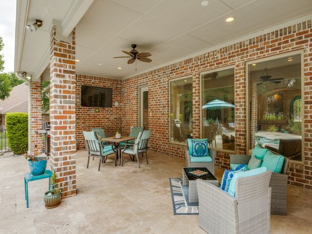 2705 Wolf Creek Drive, Lucas, TX 75002