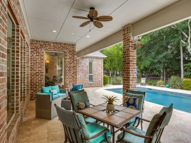2705 Wolf Creek Drive, Lucas, TX 75002