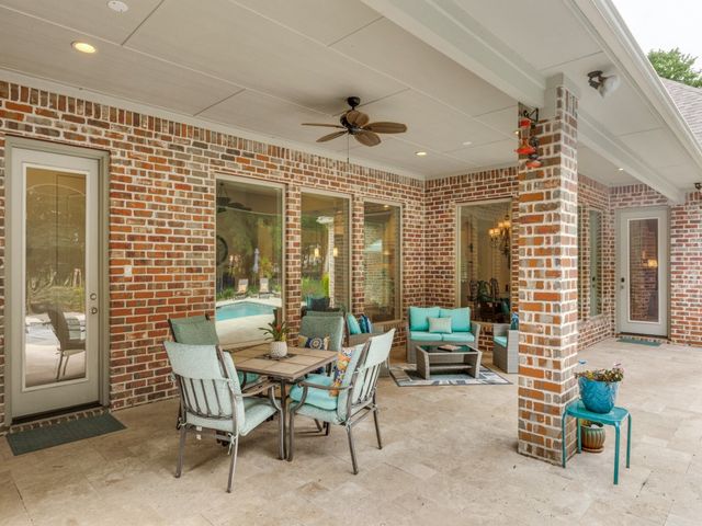 2705 Wolf Creek Drive, Lucas, TX 75002