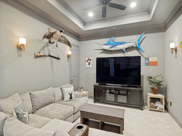 2705 Wolf Creek Drive, Lucas, TX 75002