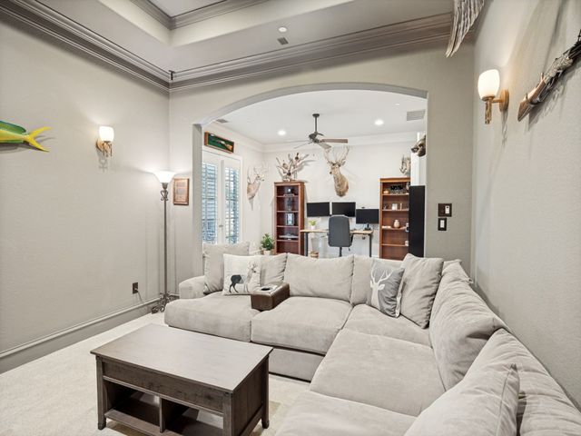 2705 Wolf Creek Drive, Lucas, TX 75002