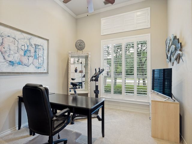 2705 Wolf Creek Drive, Lucas, TX 75002