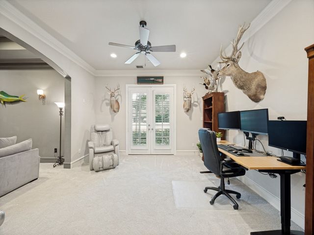 2705 Wolf Creek Drive, Lucas, TX 75002
