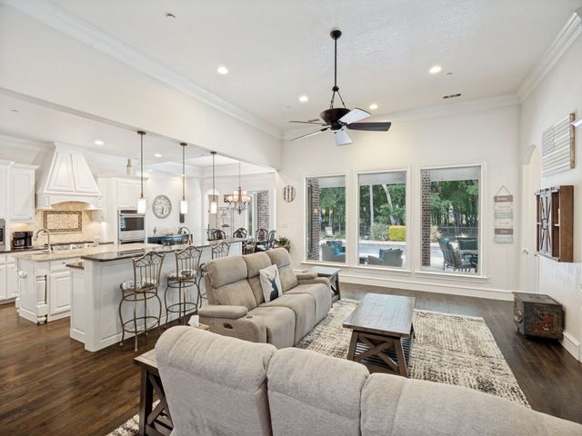 2705 Wolf Creek Drive, Lucas, TX 75002