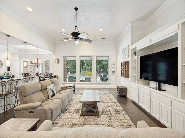 2705 Wolf Creek Drive, Lucas, TX 75002