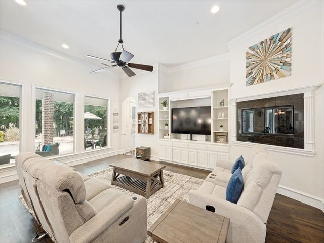 2705 Wolf Creek Drive, Lucas, TX 75002