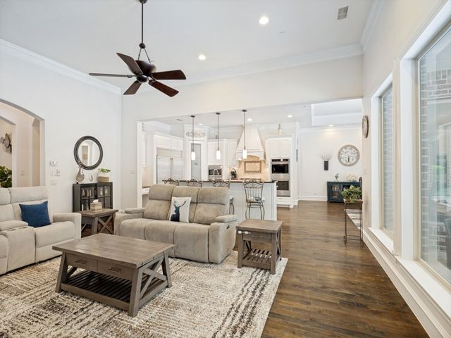 2705 Wolf Creek Drive, Lucas, TX 75002