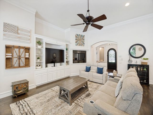 2705 Wolf Creek Drive, Lucas, TX 75002