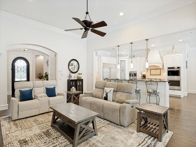 2705 Wolf Creek Drive, Lucas, TX 75002