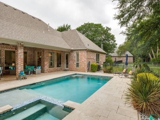 2705 Wolf Creek Drive, Lucas, TX 75002