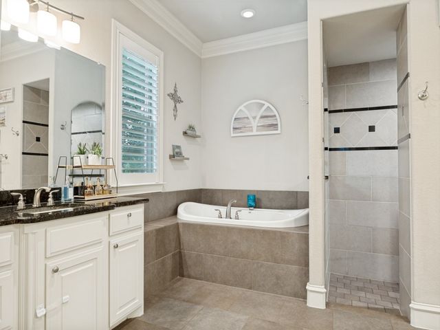 2705 Wolf Creek Drive, Lucas, TX 75002