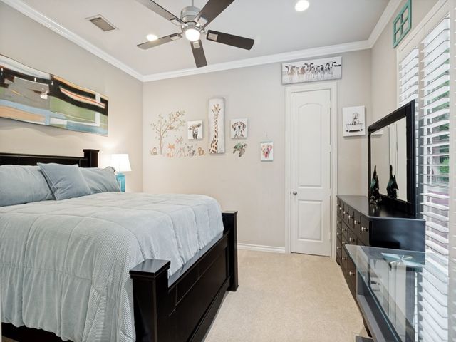 2705 Wolf Creek Drive, Lucas, TX 75002