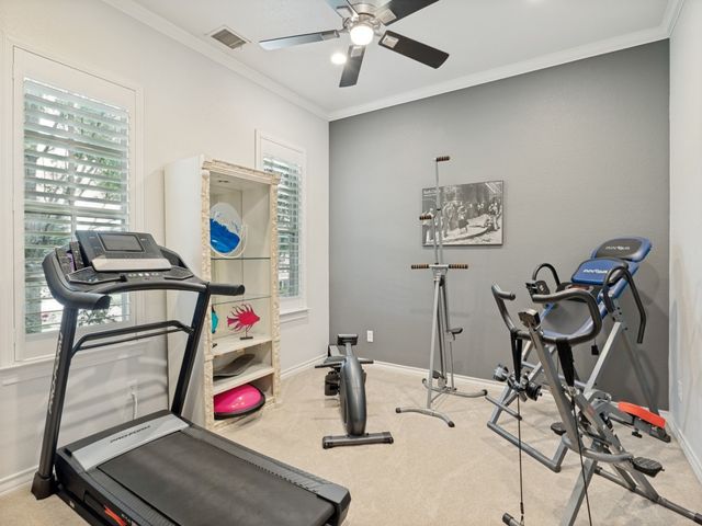 2705 Wolf Creek Drive, Lucas, TX 75002