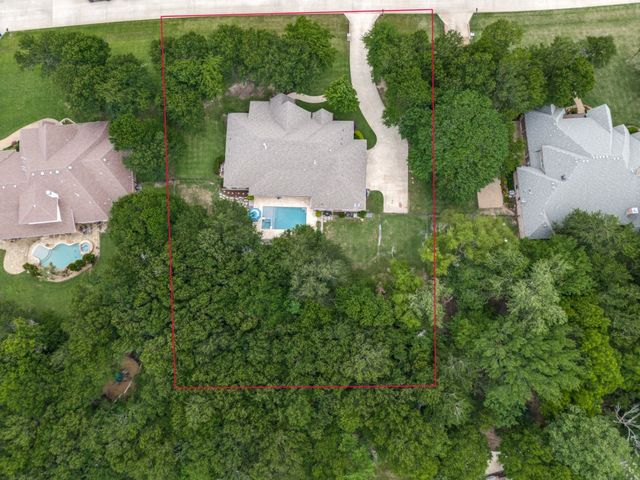 2705 Wolf Creek Drive, Lucas, TX 75002