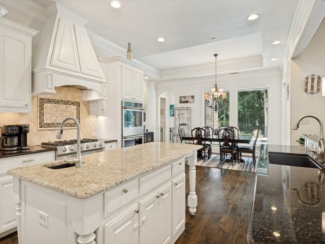 2705 Wolf Creek Drive, Lucas, TX 75002