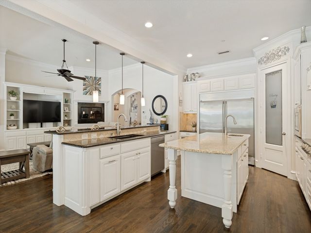 2705 Wolf Creek Drive, Lucas, TX 75002