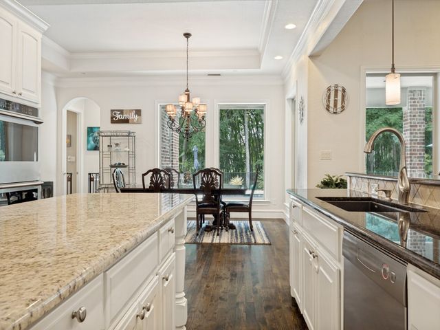 2705 Wolf Creek Drive, Lucas, TX 75002
