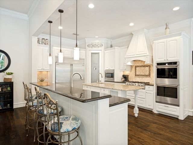 2705 Wolf Creek Drive, Lucas, TX 75002