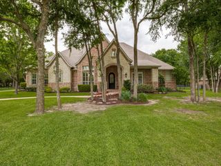 2705 Wolf Creek Drive, Lucas, TX 75002