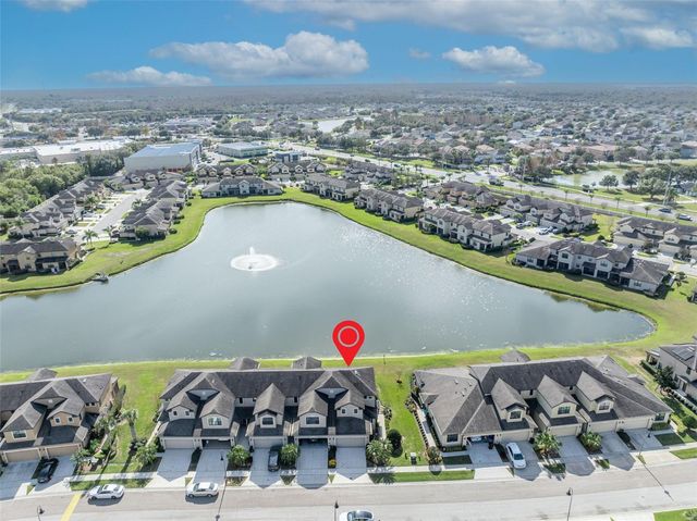 2289 SEVEN OAKS DRIVE, St Cloud, FL 34772