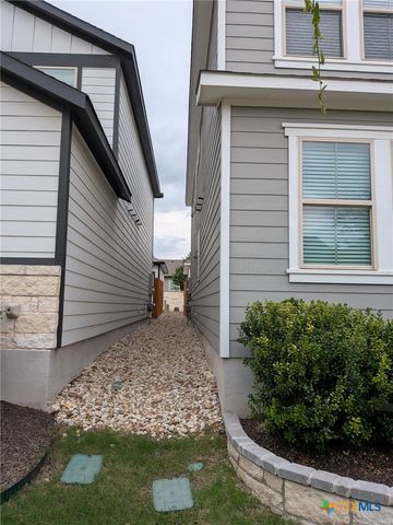 1733 Yaupon Grove Lane, Leander, TX 78641