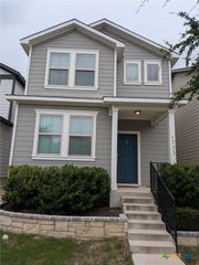 1733 Yaupon Grove Lane, Leander, TX 78641