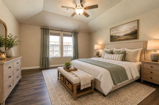 19117 Hecho Drive, Edmond, OK 73012