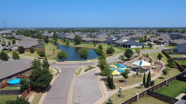 19117 Hecho Drive, Edmond, OK 73012