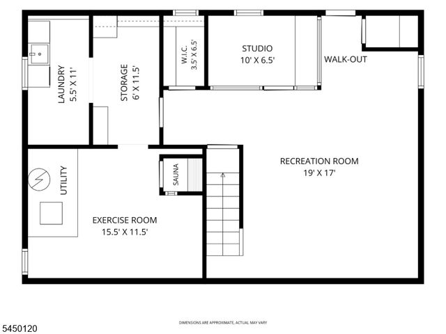 33 Beverly Rd, West Caldwell Twp., NJ 07006