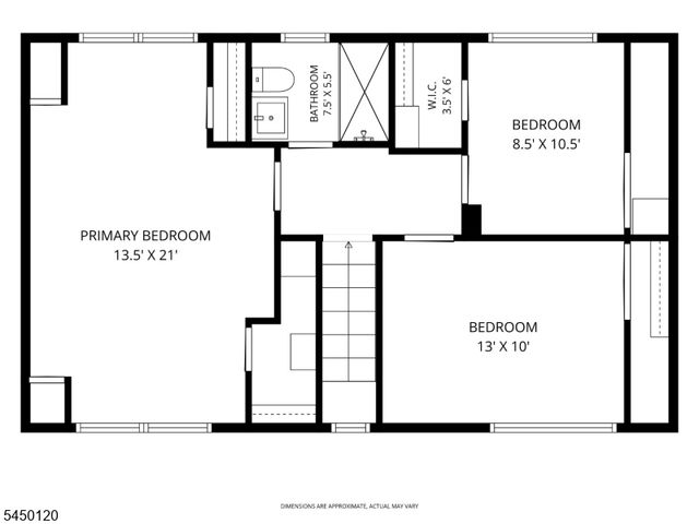 33 Beverly Rd, West Caldwell Twp., NJ 07006