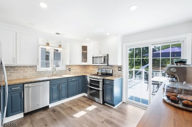33 Beverly Rd, West Caldwell Twp., NJ 07006