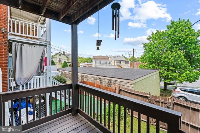 30 FAIRGROUND AVENUE, Hagerstown, MD 21740