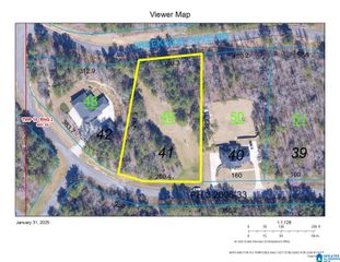 964 BLUE RIDGE WAY, Odenville, AL 35120