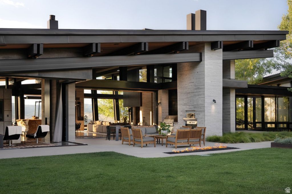 29 MARILYN CT, Park City, UT 84060 — exterior