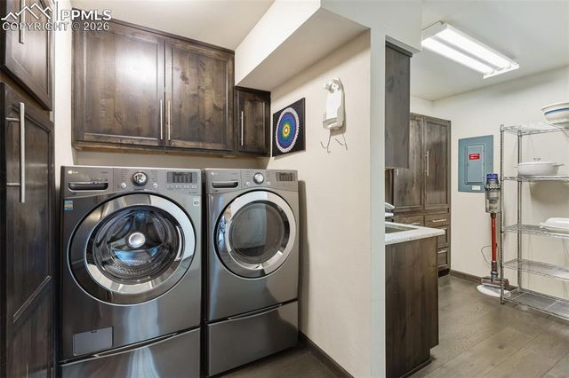 2190 Mesa Road, Colorado Springs, CO 80904