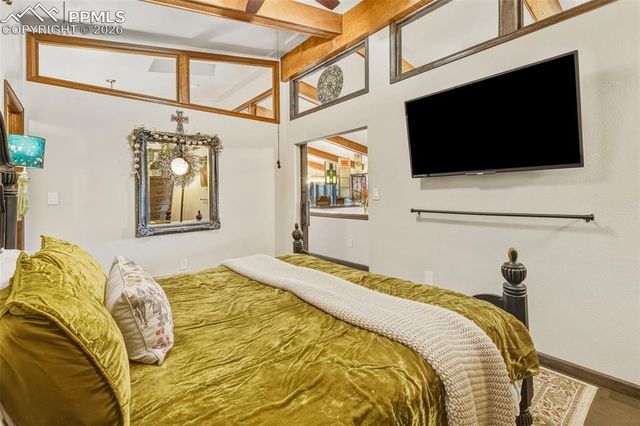 2190 Mesa Road, Colorado Springs, CO 80904