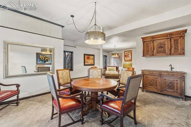 2190 Mesa Road, Colorado Springs, CO 80904