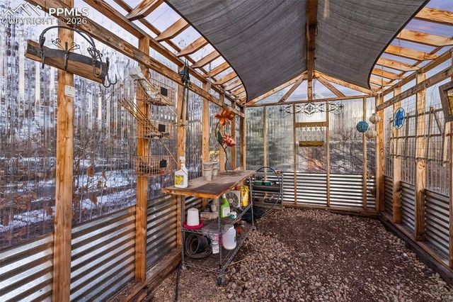 2190 Mesa Road, Colorado Springs, CO 80904