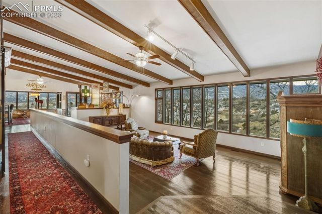 2190 Mesa Road, Colorado Springs, CO 80904