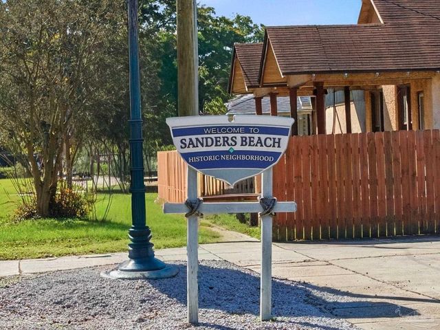 1419 Sonia St, Pensacola, FL 32502