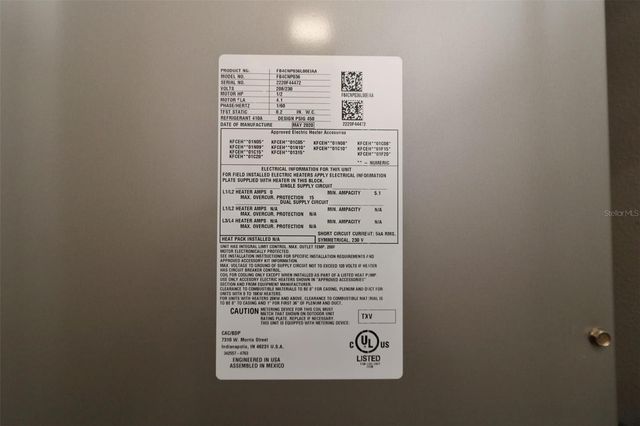 1057 PALMA VERDE PLACE, Apopka, FL 32712