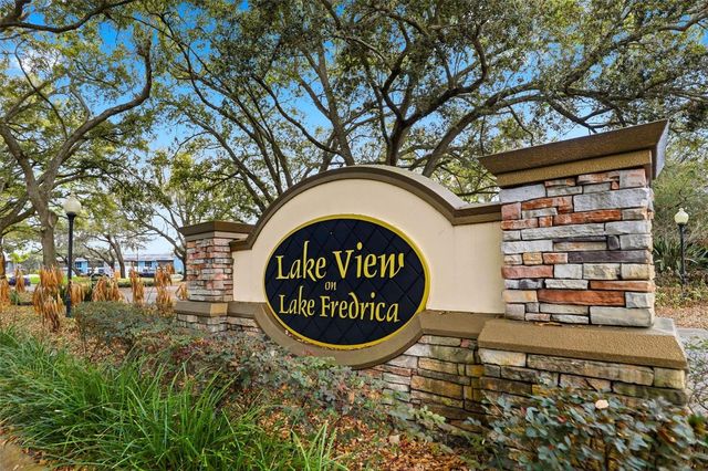 2542 OAK PARK WAY 101, Orlando, FL 32822