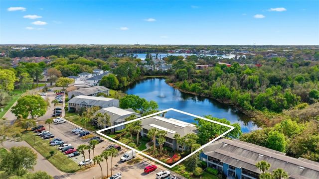 2542 OAK PARK WAY 101, Orlando, FL 32822
