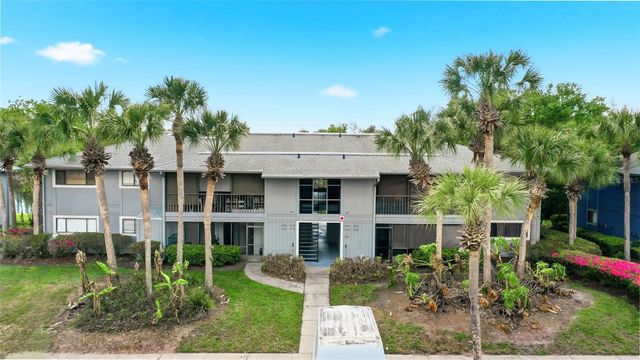 2542 OAK PARK WAY 101, Orlando, FL 32822