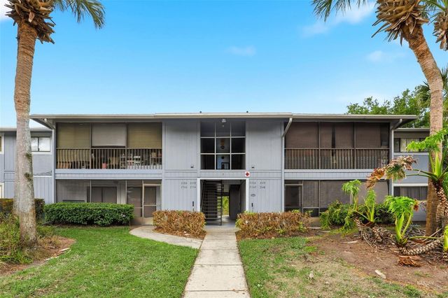 2542 OAK PARK WAY 101, Orlando, FL 32822