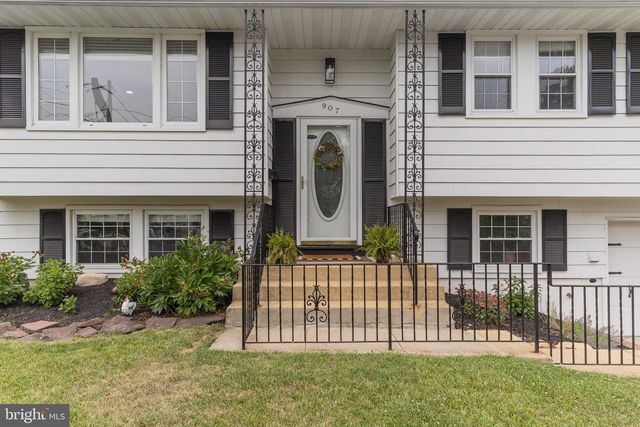 907 RUSSO DR, Westampton, NJ 08060