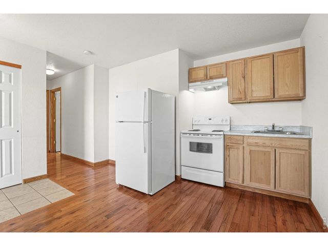 290 S 5th St Way, La Salle, CO 80645