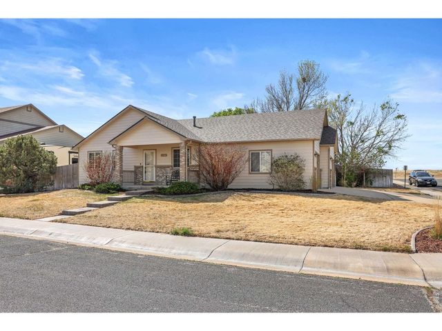 290 S 5th St Way, La Salle, CO 80645