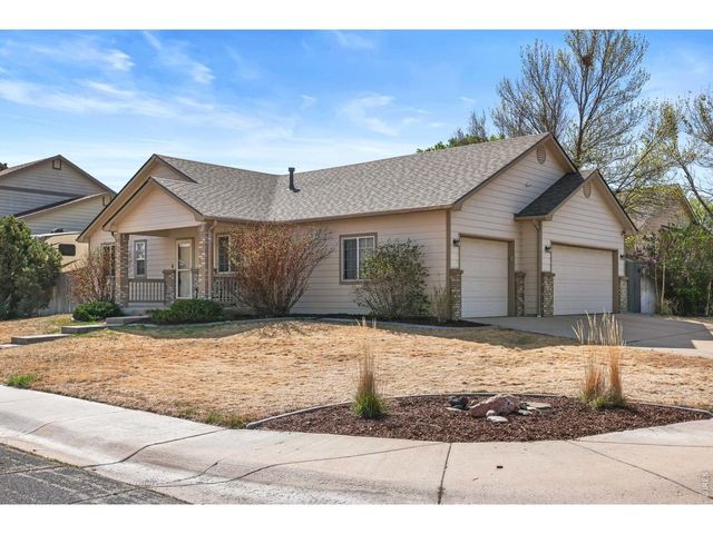 290 S 5th St Way, La Salle, CO 80645