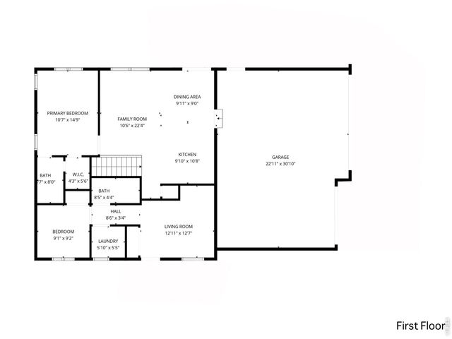 290 S 5th St Way, La Salle, CO 80645